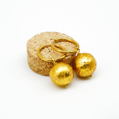 Komplettes Set | Waldgold