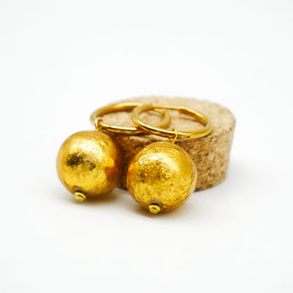 Komplettes Set | Waldgold