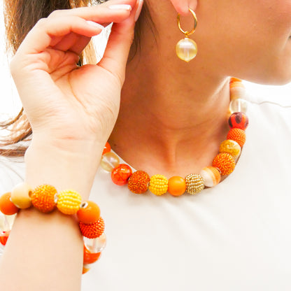 Komplettes Set | Mango Lushi