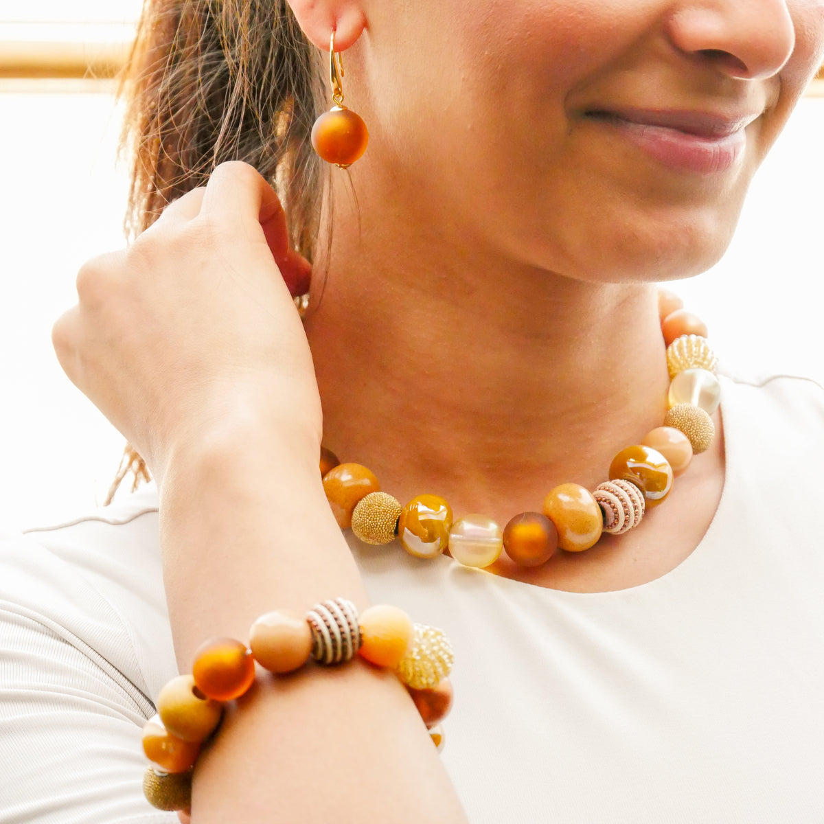 Komplettes Set | Golden Autumn