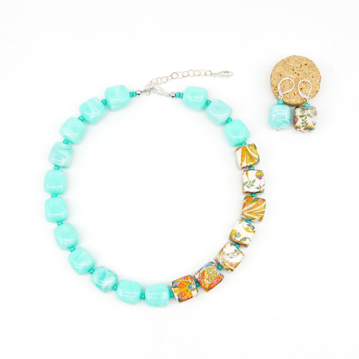 Set | Ocean Cubes