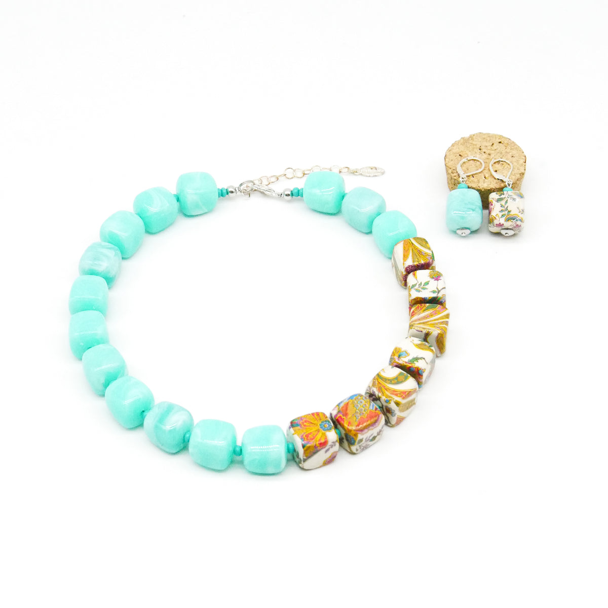 Set | Ocean Cubes
