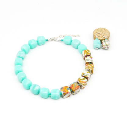 Set | Ocean Cubes