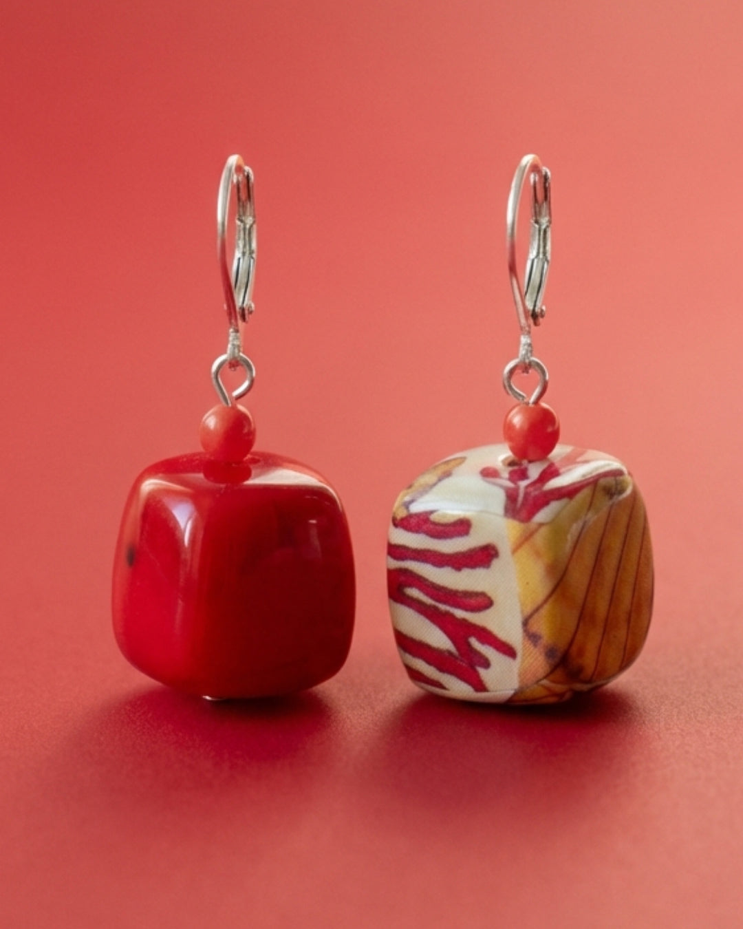 ohrringe-coral-cubes