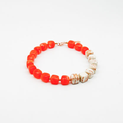 Set | Tangerine Cubes
