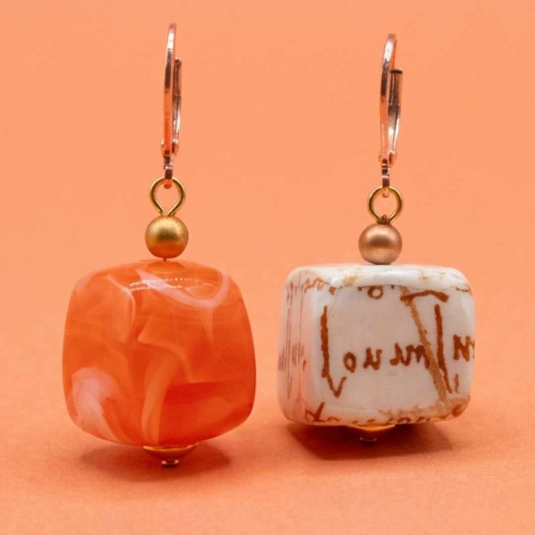 ohrringe-tangerine-cubes