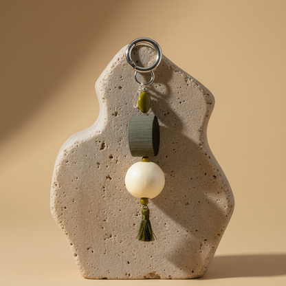 Bag Charm Elysia