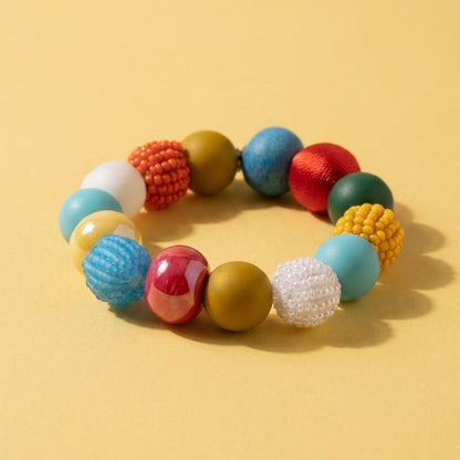 Armband Lollipop