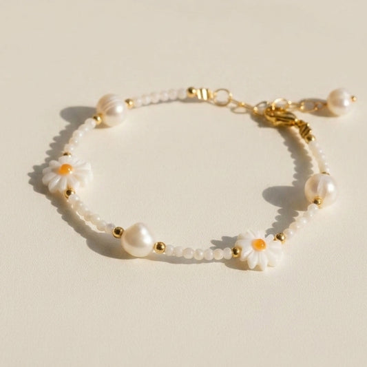 Armband Sweet Chamomile