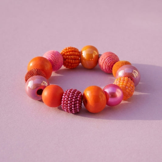 Armband Pinky Promise