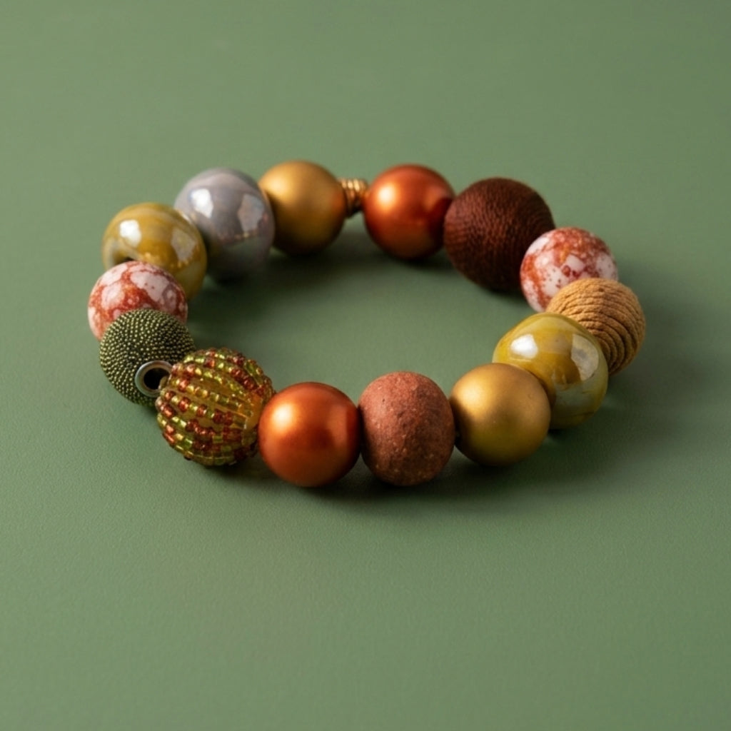 Armband Fairy Meadow