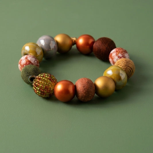 Armband Fairy Meadow