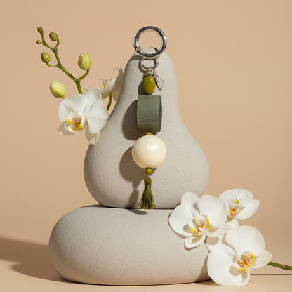 Bag Charm Elysia