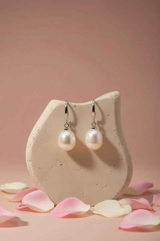 Ohrringe Coral Breeze