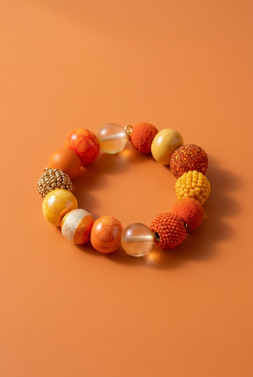 Armband Mango Lushi