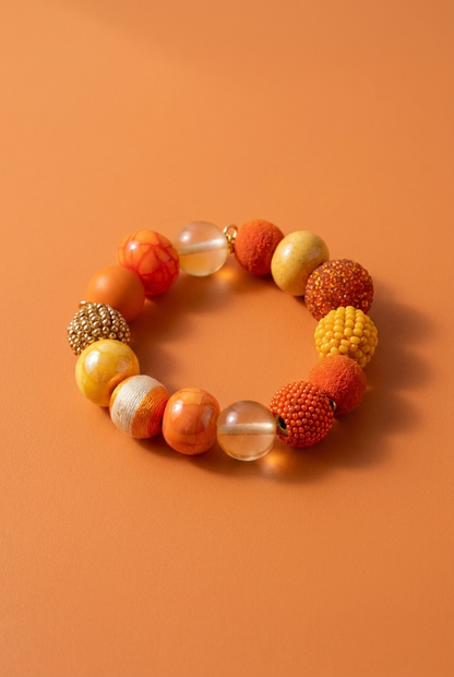 Armband Mango Lushi
