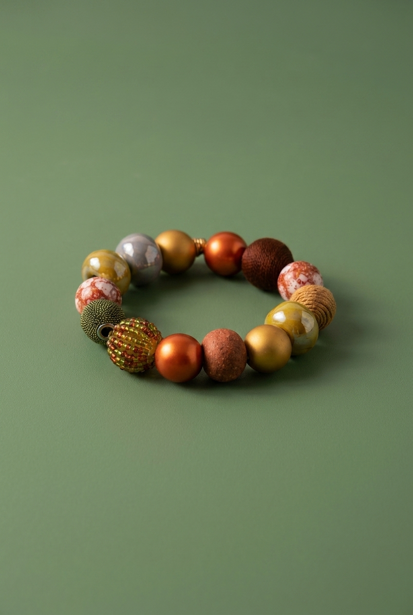 Armband Fairy Meadow