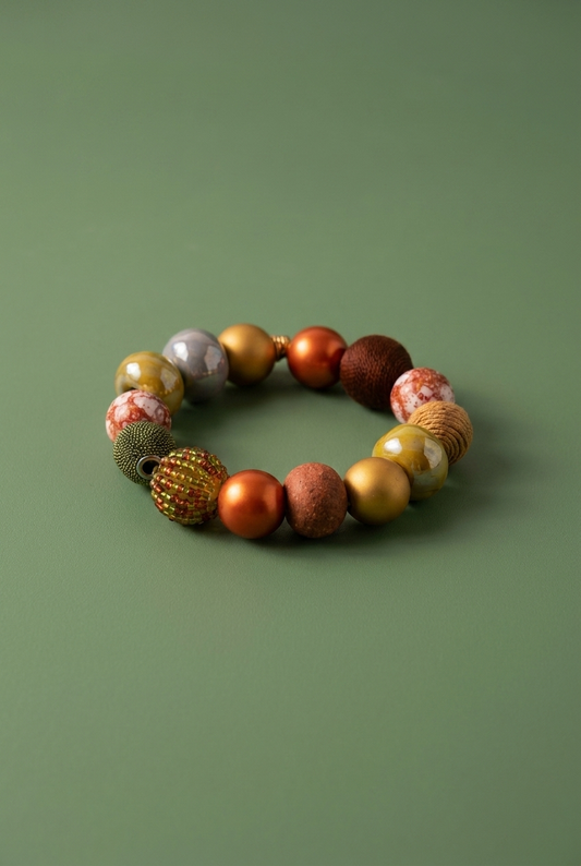 Armband Fairy Meadow