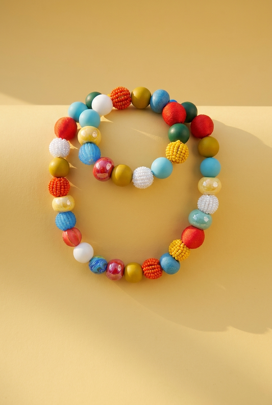 Set | Lollipop