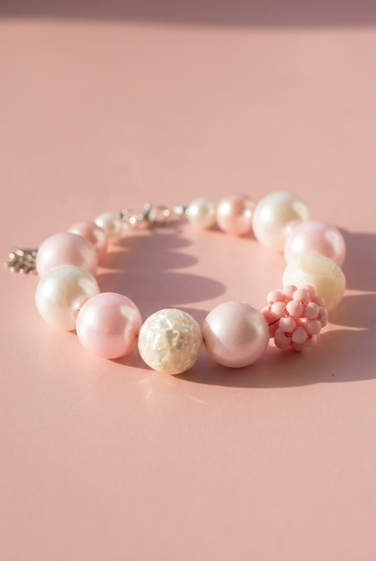 Armband Soft Magnolia