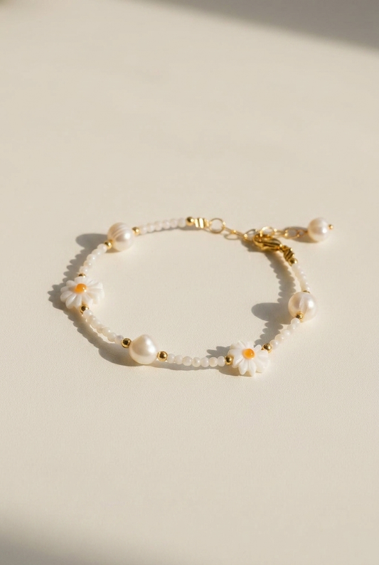 Armband Sweet Chamomile