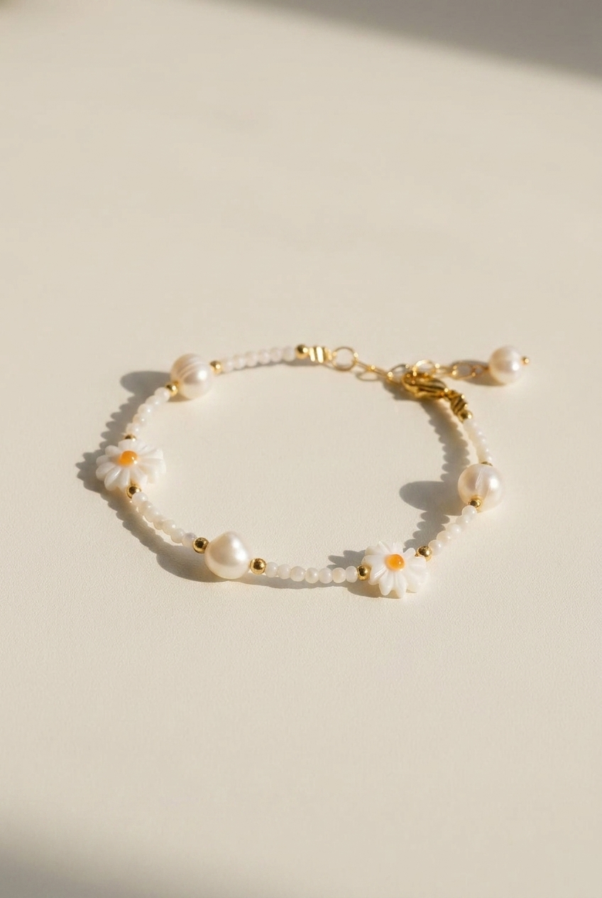 Armband Sweet Chamomile