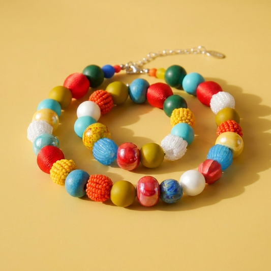 Set | Lollipop