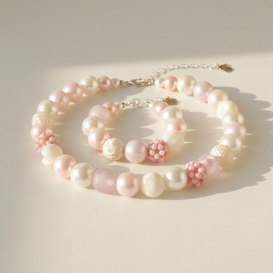 Set | Soft Magnolia