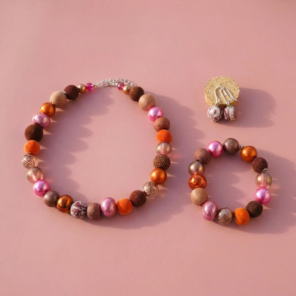Komplettes Set | Raspberry Tiramisu