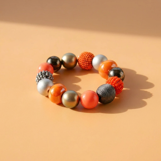 Armband Pumpkin Spice