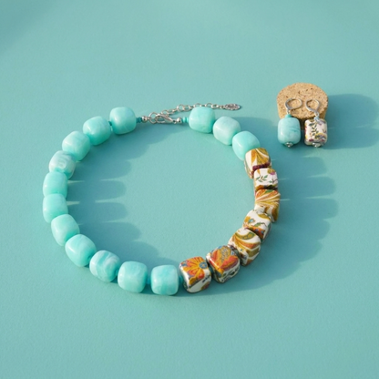 Set | Ocean Cubes