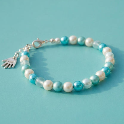 Armband Lagoon Pearls