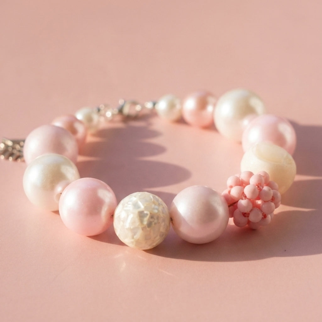 Armband Soft Magnolia