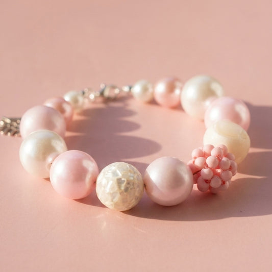 Armband Soft Magnolia