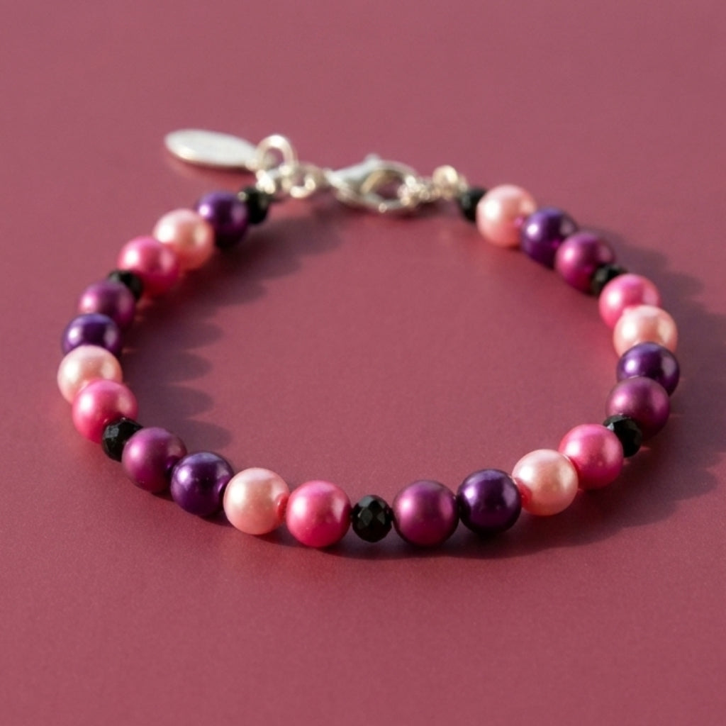Armband Pink Berry