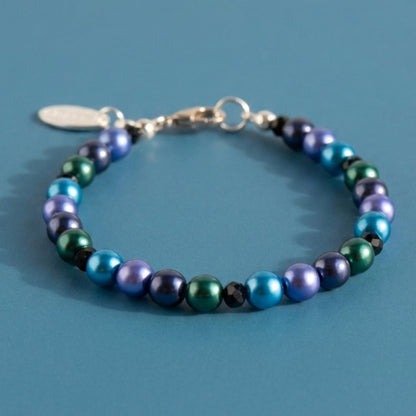 Armband Ocean Blue