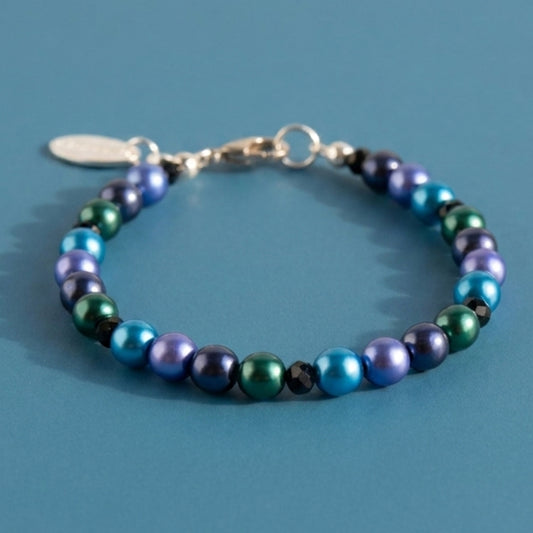 Armband Ocean Blue