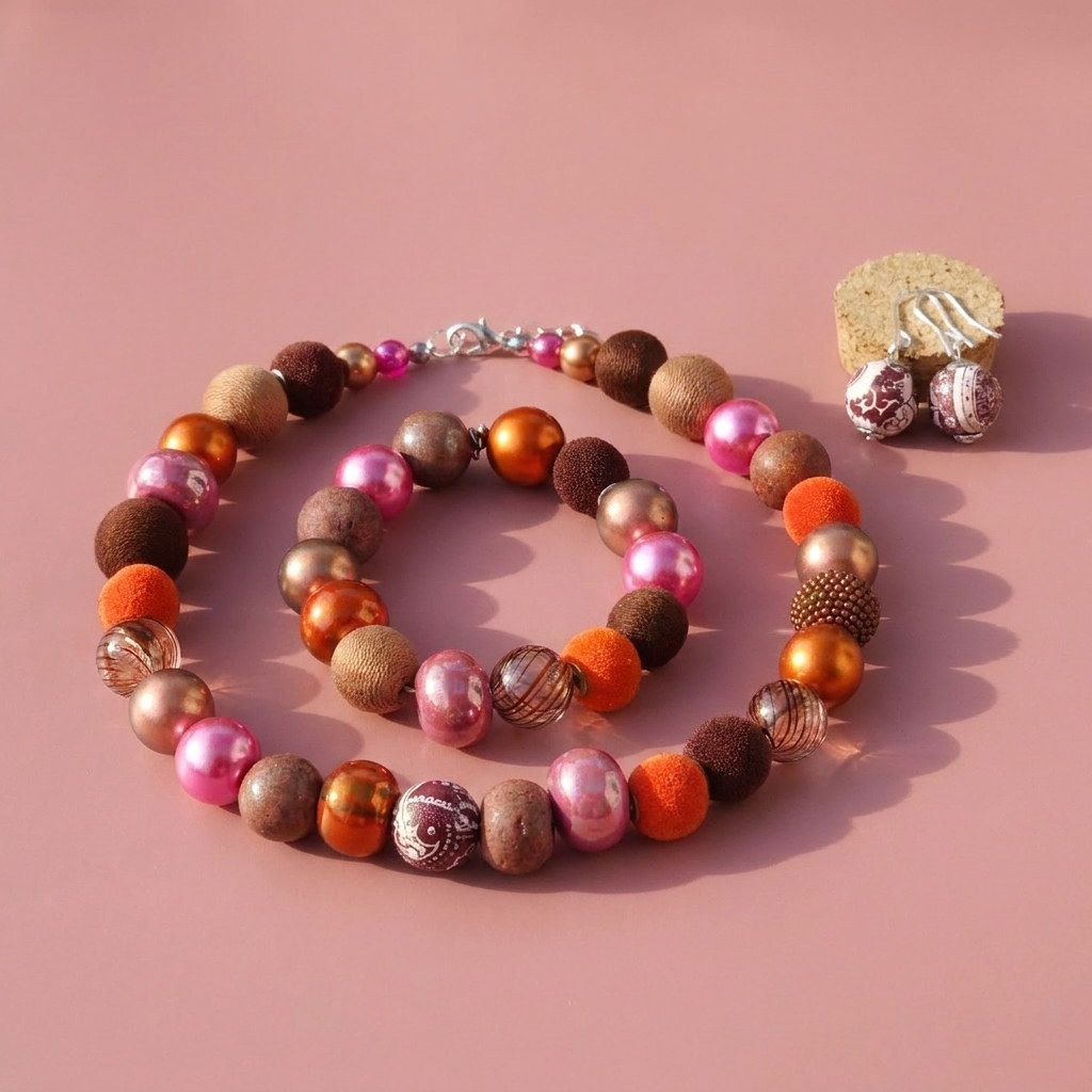 Komplettes Set | Raspberry Tiramisu