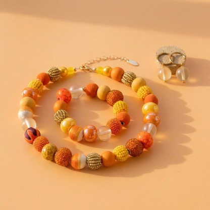 Komplettes Set | Mango Lushi