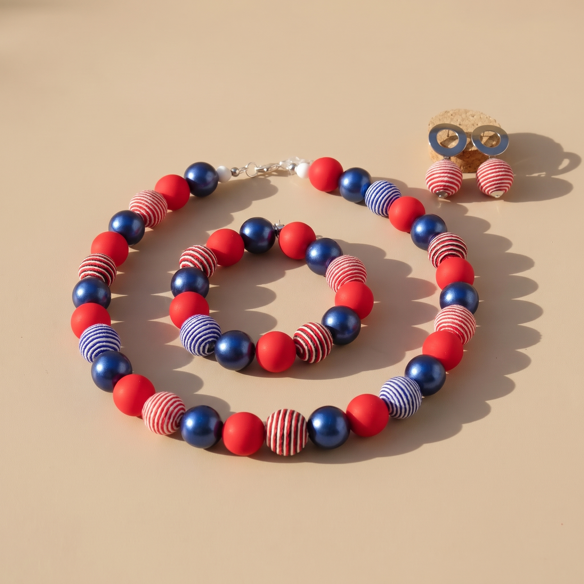 Komplettes Set | Sail Away