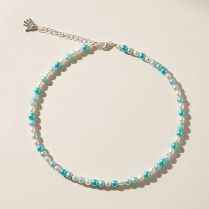 Perlenkette Lagoon Pearls