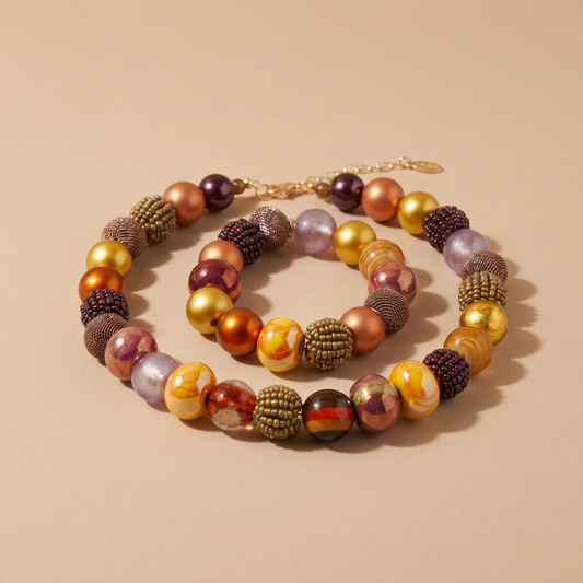 Set | Waldgold