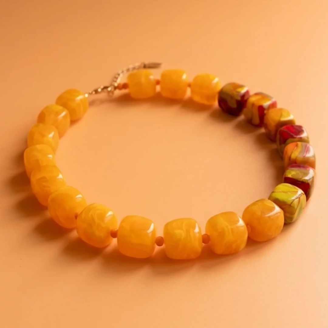 perlenkette-honey-cubes