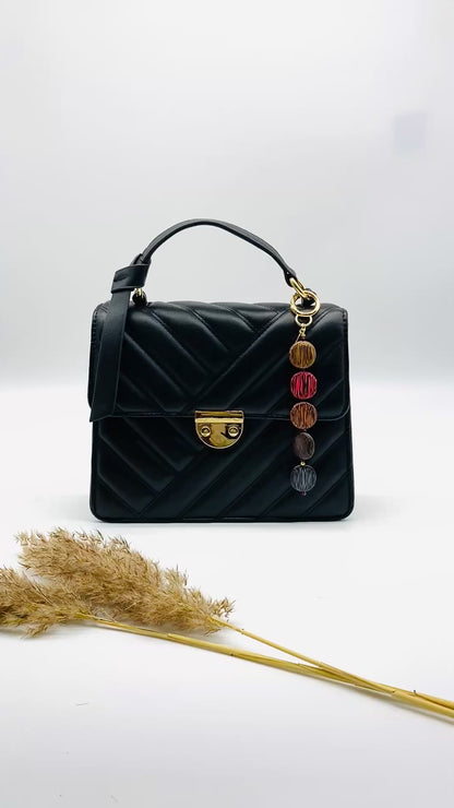 Bag Charm Palmira