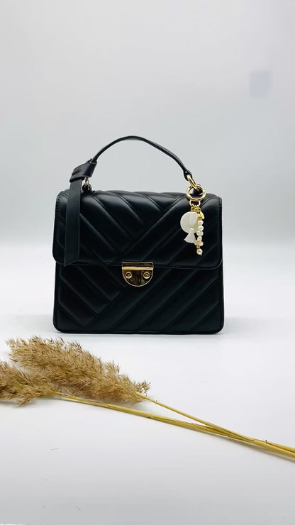 Bag Charm Laguna