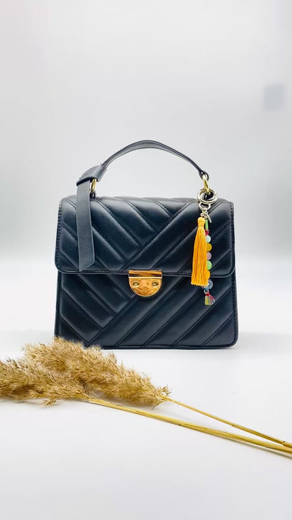 Bag Charm Fiesta
