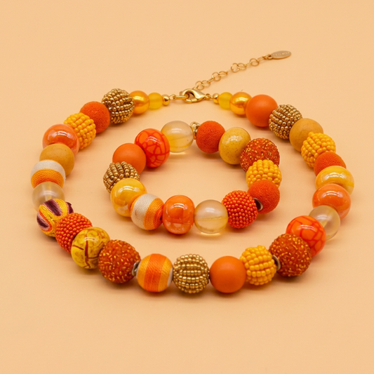 Set | Mango Lushi