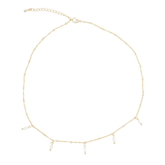 Perlenkette Bondi Beach